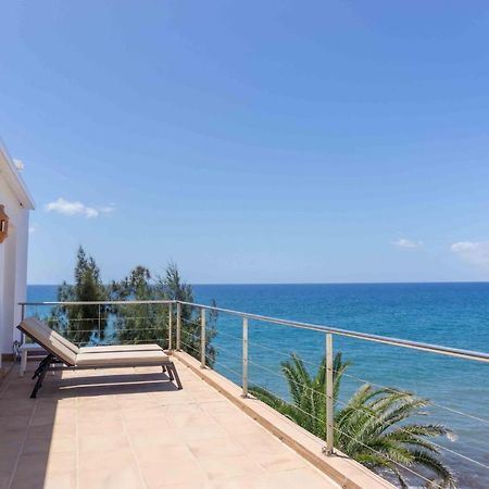 Bungalow Vacacional Nueva Suecia 716 San Agustín Zewnętrze zdjęcie