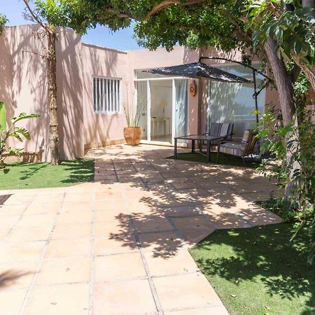 Bungalow Vacacional Nueva Suecia 716 San Agustín Zewnętrze zdjęcie
