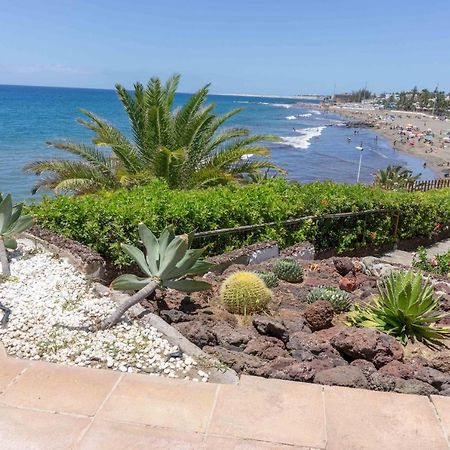 Bungalow Vacacional Nueva Suecia 716 San Agustín Zewnętrze zdjęcie