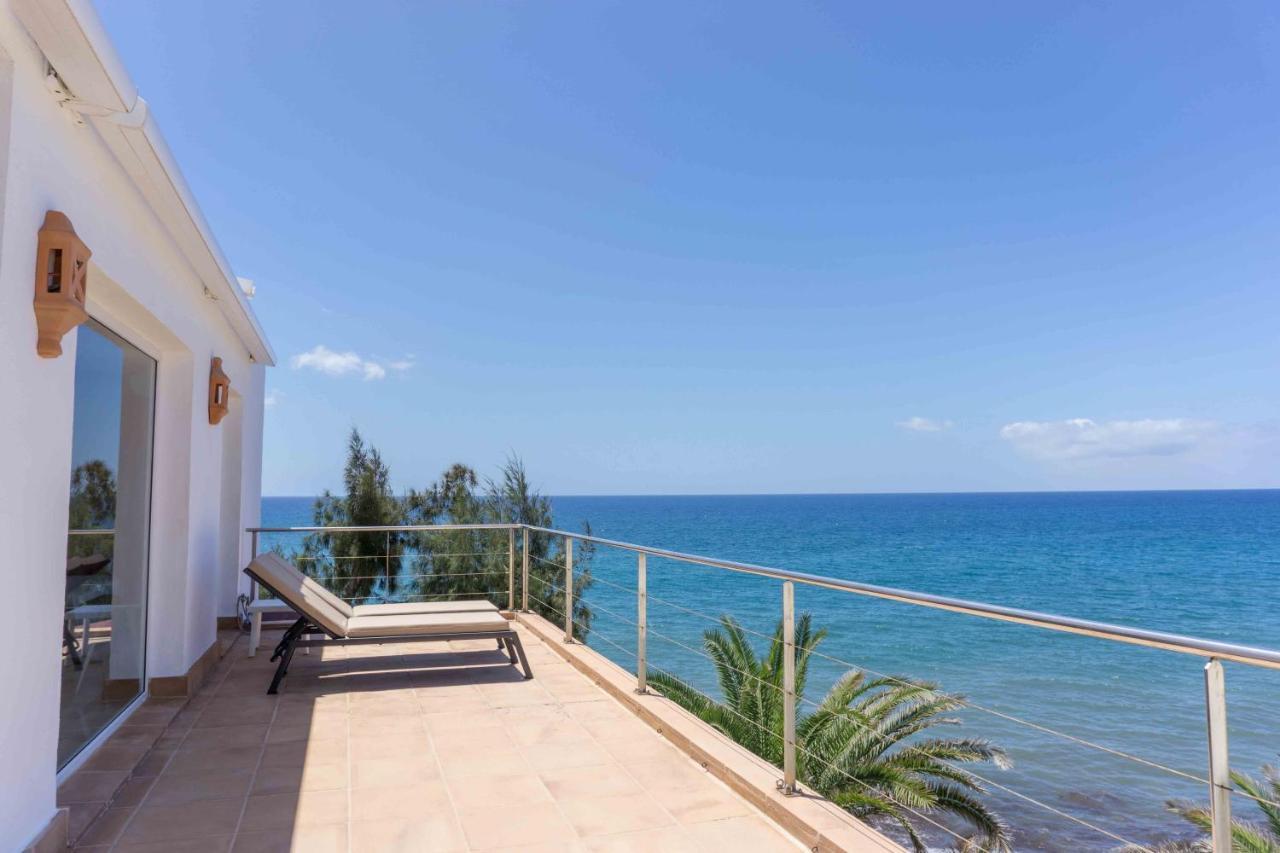 Bungalow Vacacional Nueva Suecia 716 San Agustín Zewnętrze zdjęcie