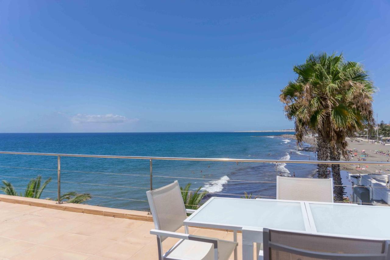 Bungalow Vacacional Nueva Suecia 716 San Agustín Zewnętrze zdjęcie
