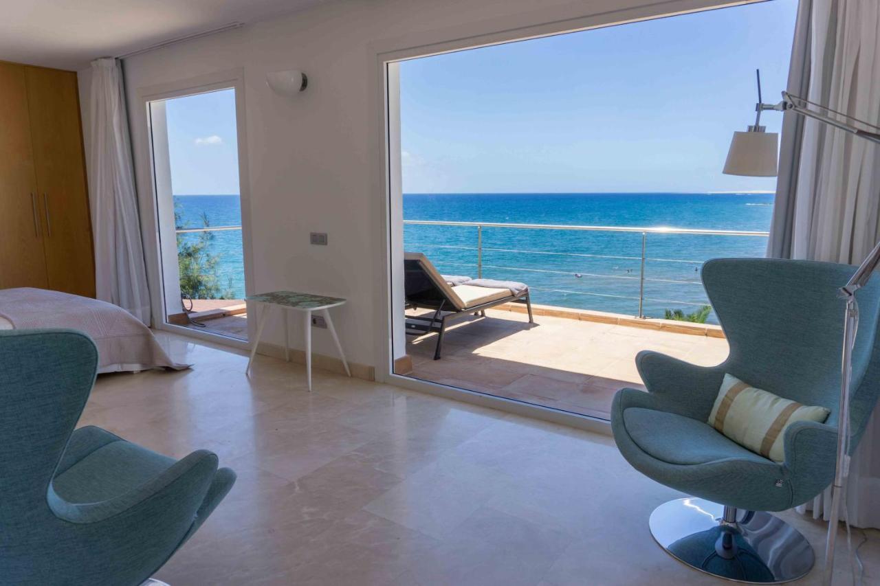 Bungalow Vacacional Nueva Suecia 716 San Agustín Zewnętrze zdjęcie