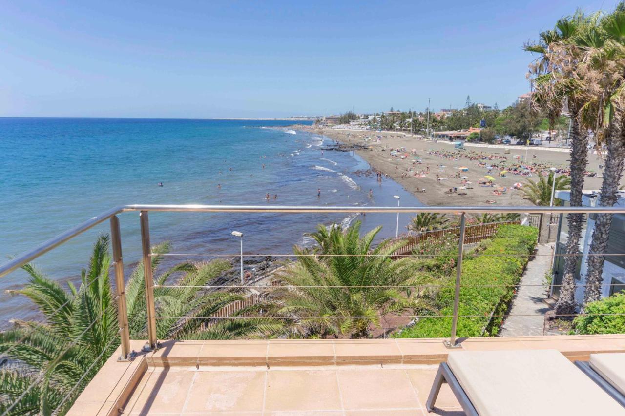 Bungalow Vacacional Nueva Suecia 716 San Agustín Zewnętrze zdjęcie
