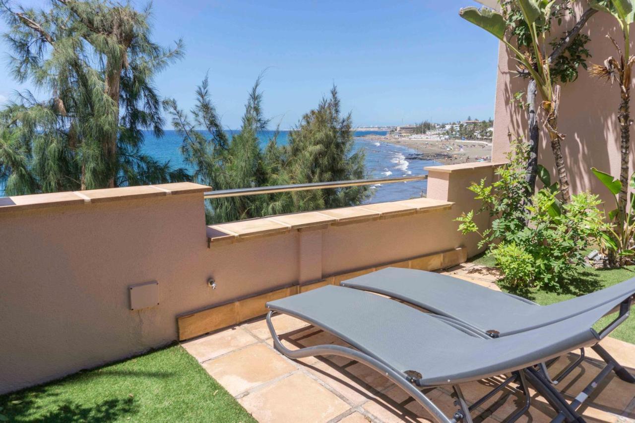 Bungalow Vacacional Nueva Suecia 716 San Agustín Zewnętrze zdjęcie