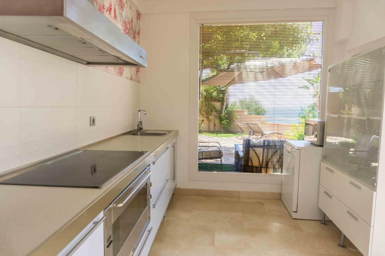 Bungalow Vacacional Nueva Suecia 716 San Agustín Zewnętrze zdjęcie