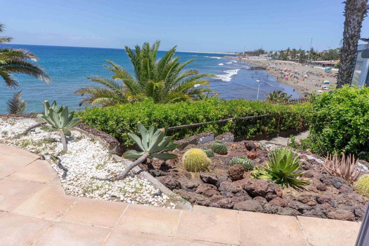 Bungalow Vacacional Nueva Suecia 716 San Agustín Zewnętrze zdjęcie