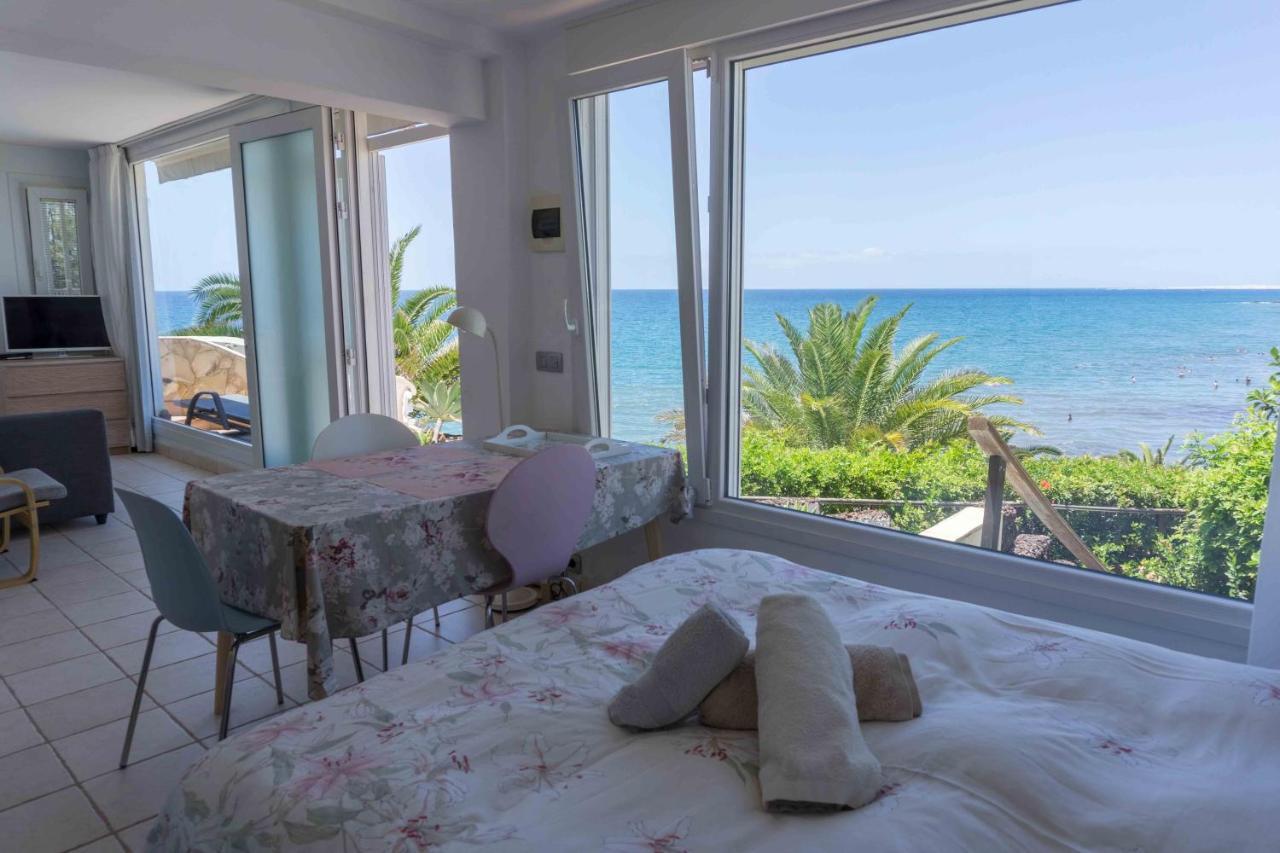 Bungalow Vacacional Nueva Suecia 716 San Agustín Zewnętrze zdjęcie