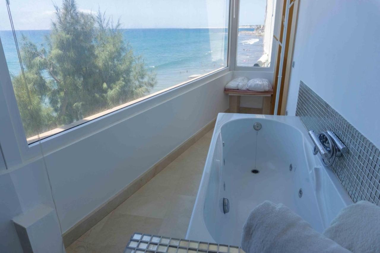 Bungalow Vacacional Nueva Suecia 716 San Agustín Zewnętrze zdjęcie