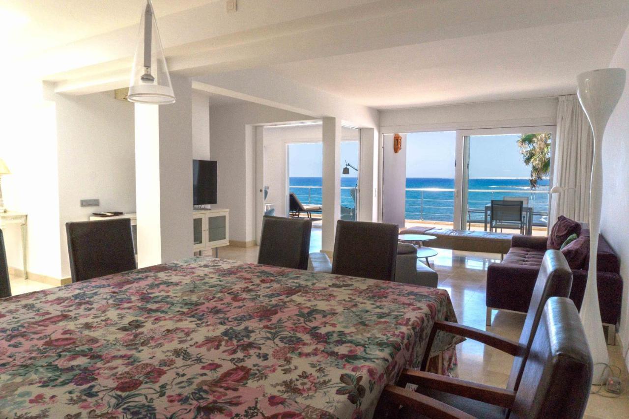 Bungalow Vacacional Nueva Suecia 716 San Agustín Zewnętrze zdjęcie