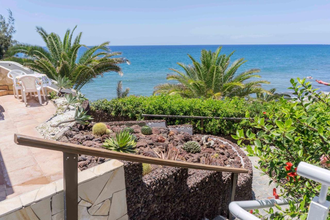 Bungalow Vacacional Nueva Suecia 716 San Agustín Zewnętrze zdjęcie