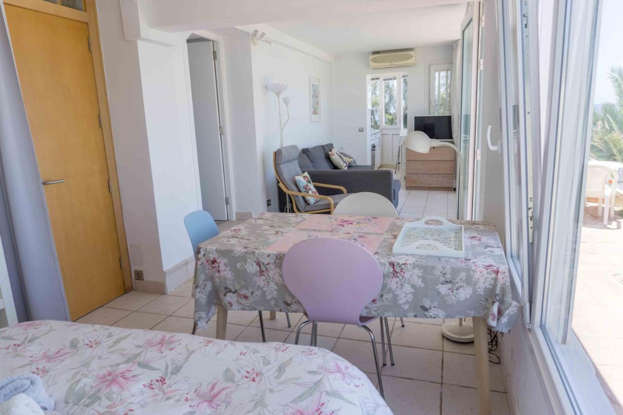 Bungalow Vacacional Nueva Suecia 716 San Agustín Zewnętrze zdjęcie