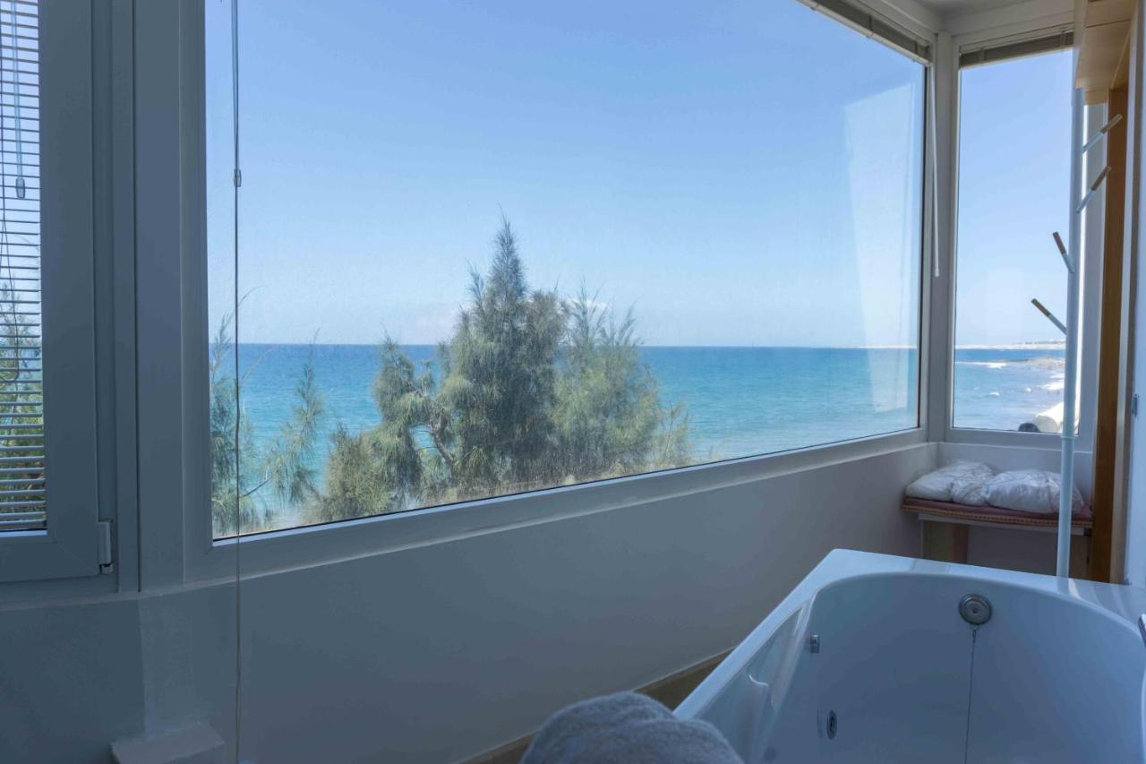 Bungalow Vacacional Nueva Suecia 716 San Agustín Zewnętrze zdjęcie