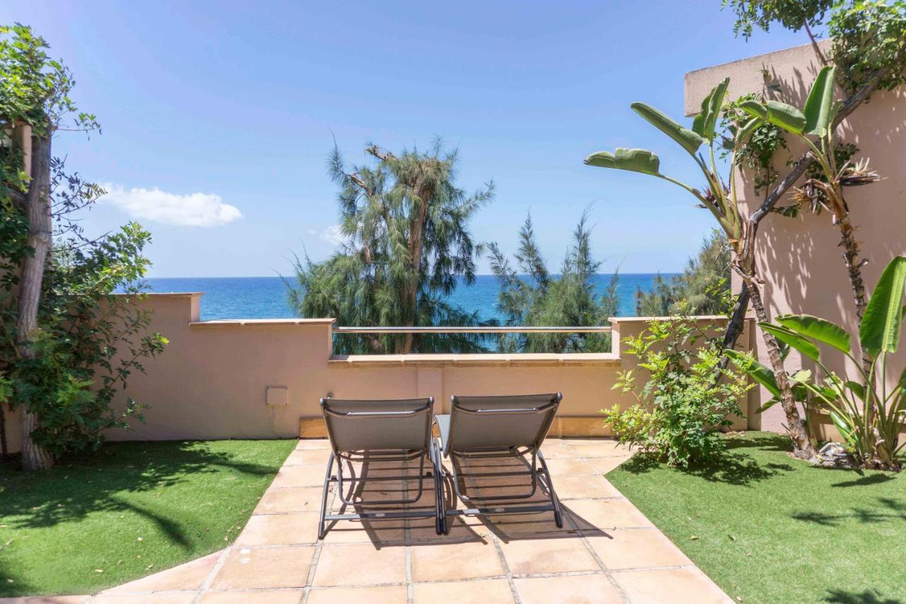 Bungalow Vacacional Nueva Suecia 716 San Agustín Zewnętrze zdjęcie