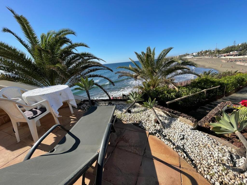 Bungalow Vacacional Nueva Suecia 716 San Agustín Zewnętrze zdjęcie