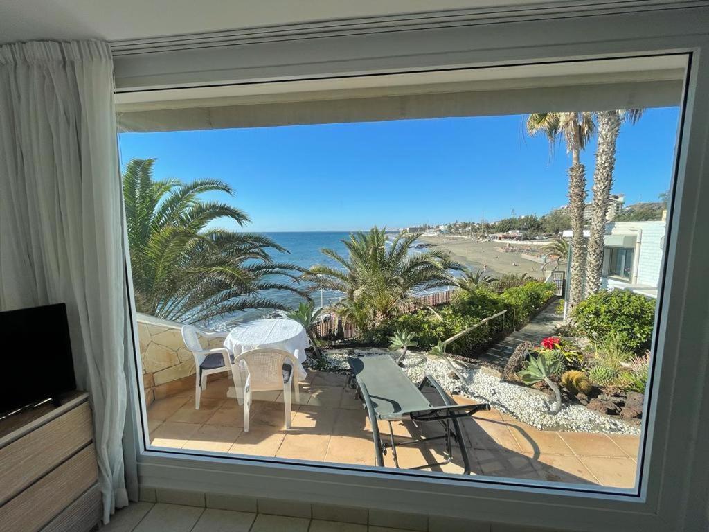 Bungalow Vacacional Nueva Suecia 716 San Agustín Zewnętrze zdjęcie