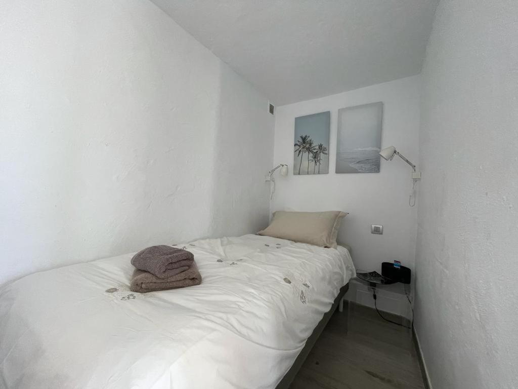 Bungalow Vacacional Nueva Suecia 716 San Agustín Zewnętrze zdjęcie