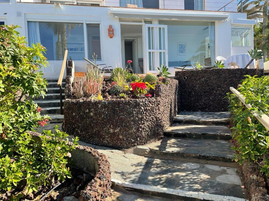 Bungalow Vacacional Nueva Suecia 716 San Agustín Zewnętrze zdjęcie