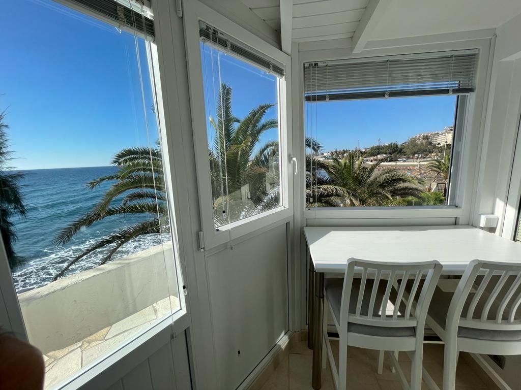 Bungalow Vacacional Nueva Suecia 716 San Agustín Zewnętrze zdjęcie