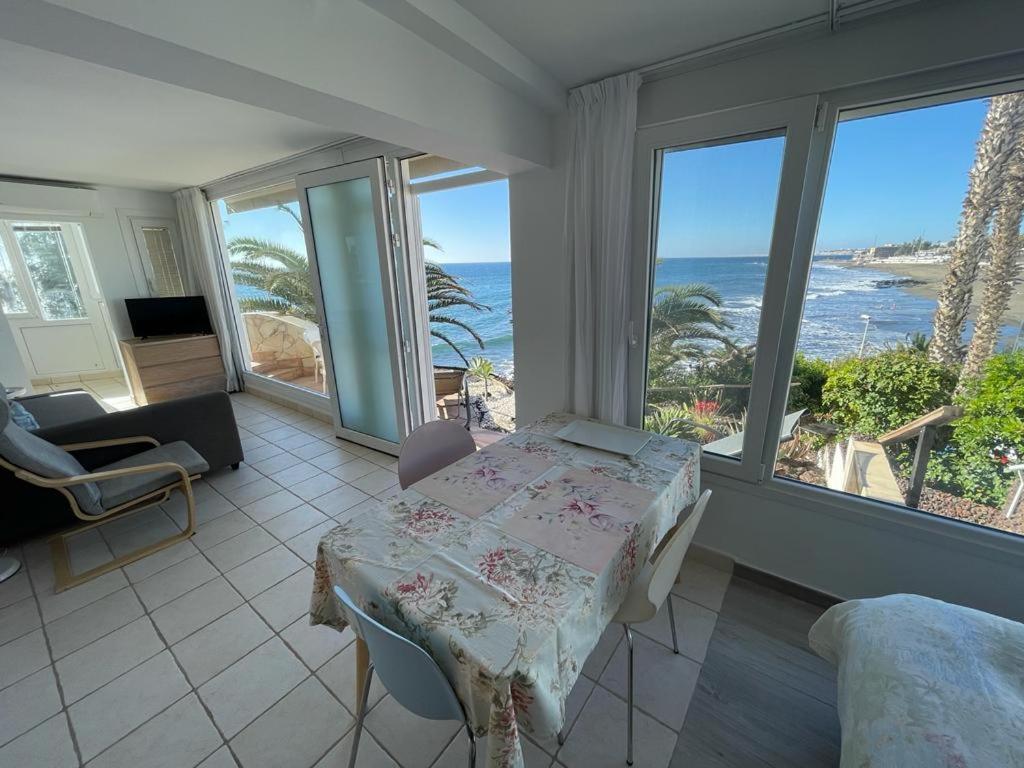 Bungalow Vacacional Nueva Suecia 716 San Agustín Zewnętrze zdjęcie