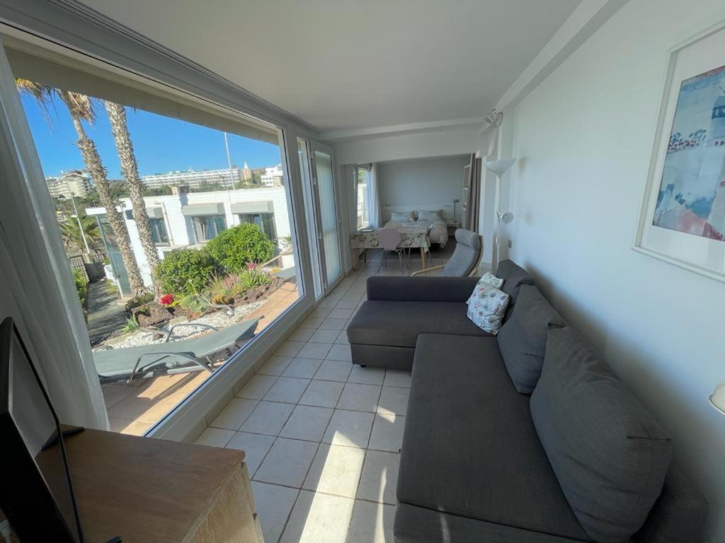Bungalow Vacacional Nueva Suecia 716 San Agustín Zewnętrze zdjęcie