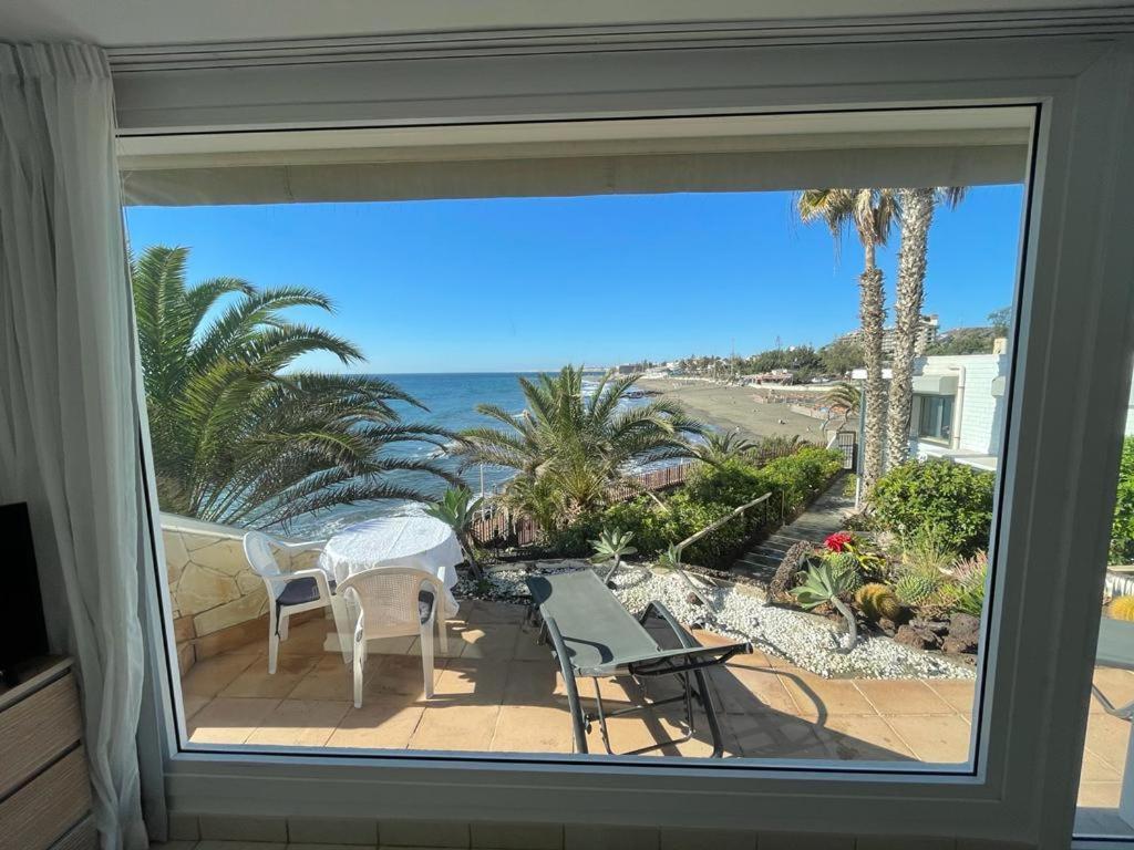 Bungalow Vacacional Nueva Suecia 716 San Agustín Zewnętrze zdjęcie