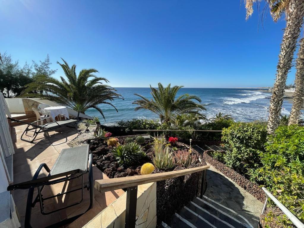 Bungalow Vacacional Nueva Suecia 716 San Agustín Zewnętrze zdjęcie