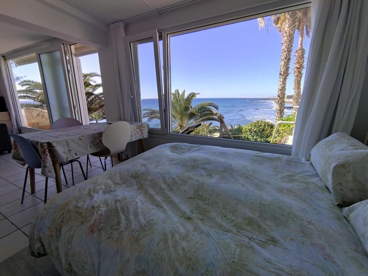 Bungalow Vacacional Nueva Suecia 716 San Agustín Zewnętrze zdjęcie