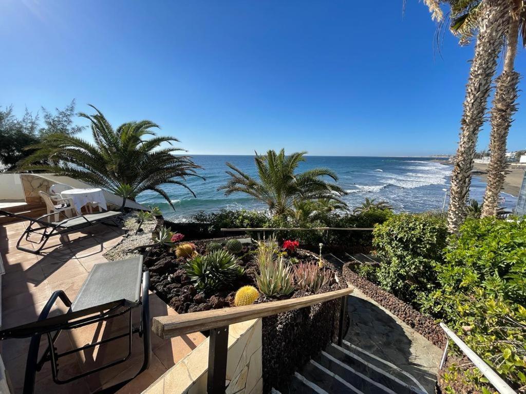 Bungalow Vacacional Nueva Suecia 716 San Agustín Zewnętrze zdjęcie