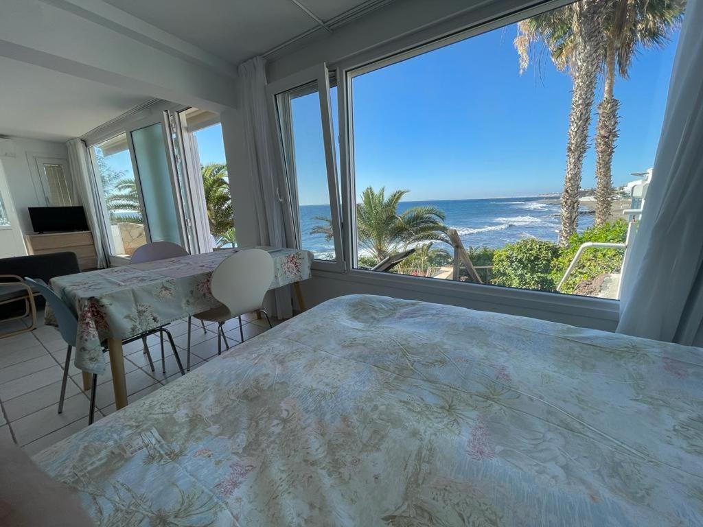 Bungalow Vacacional Nueva Suecia 716 San Agustín Zewnętrze zdjęcie