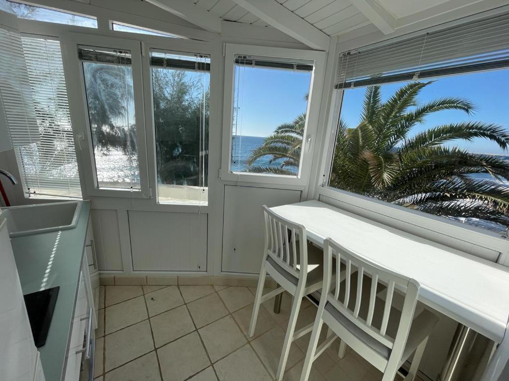 Bungalow Vacacional Nueva Suecia 716 San Agustín Zewnętrze zdjęcie