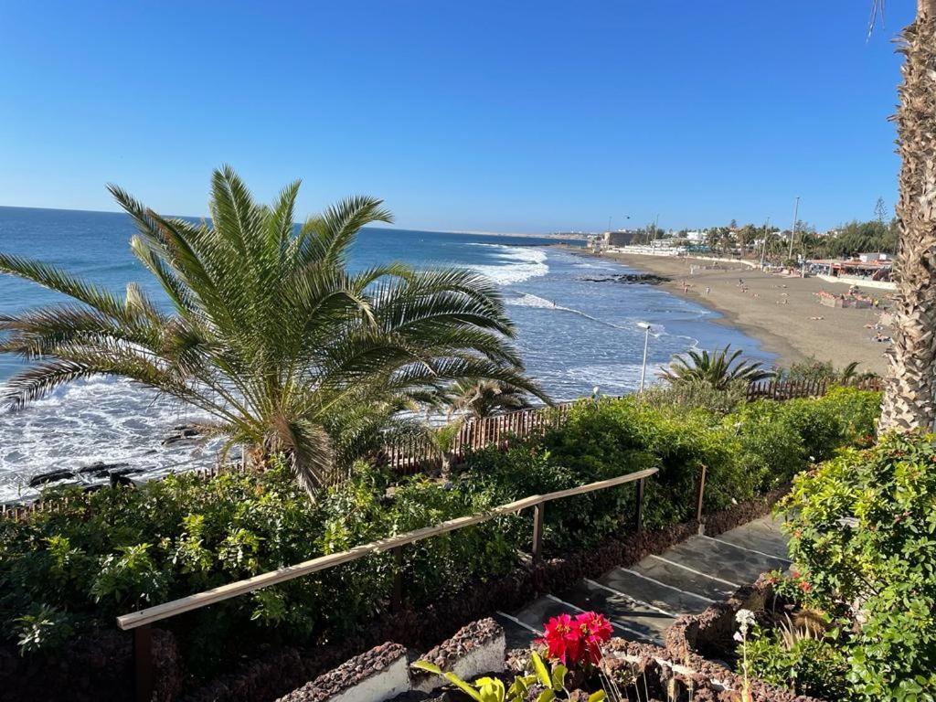 Bungalow Vacacional Nueva Suecia 716 San Agustín Zewnętrze zdjęcie